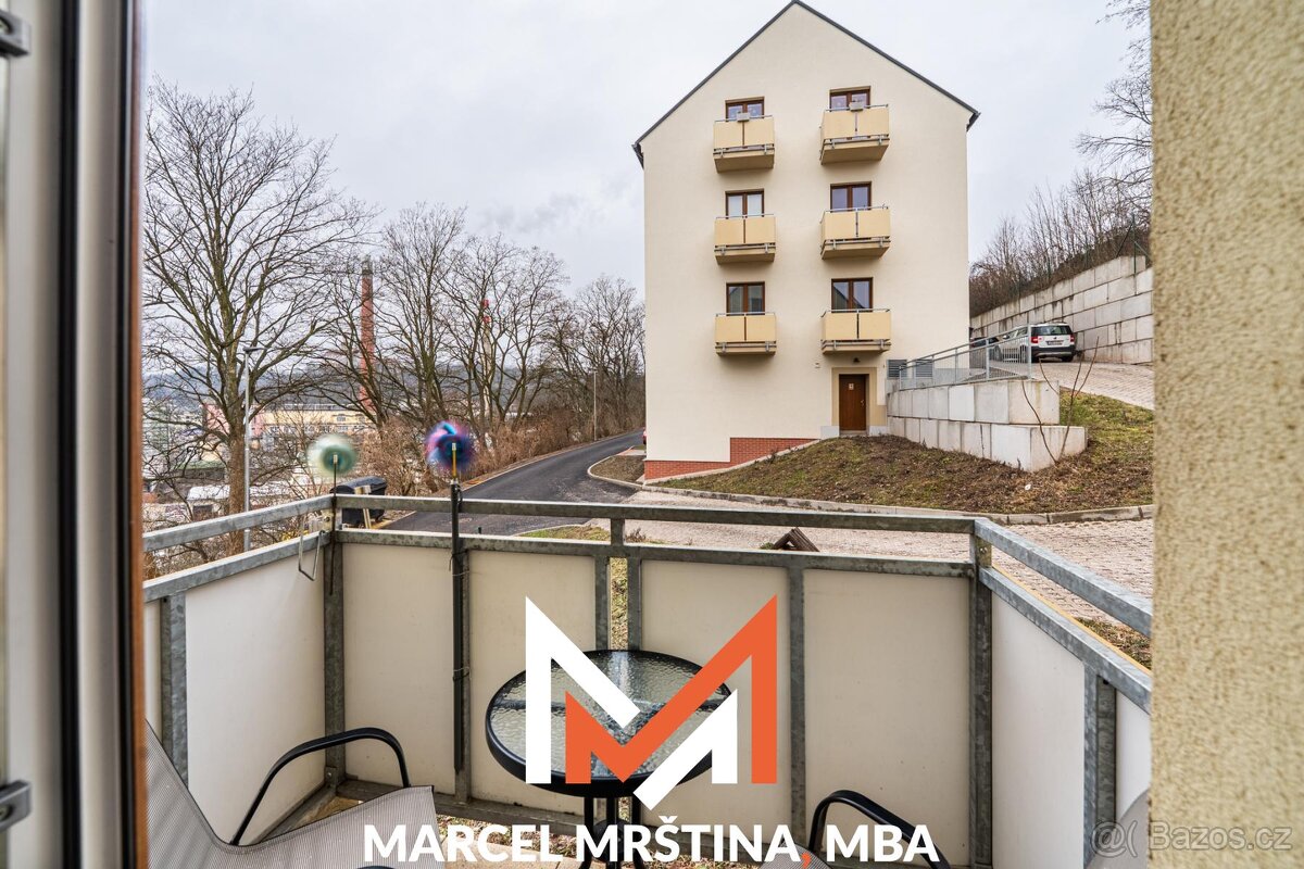 Prodej bytu 2+kk | 52m2 | Ruská | Náchod - 6