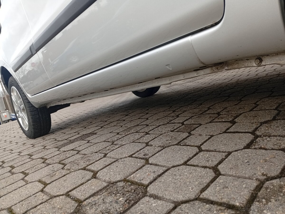 Fiat Panda 1,2 EMOTION - 6