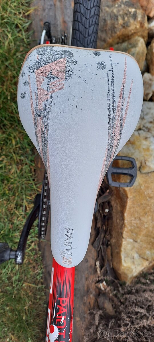 Superior Paint 20"- PĚKNÉ - 6