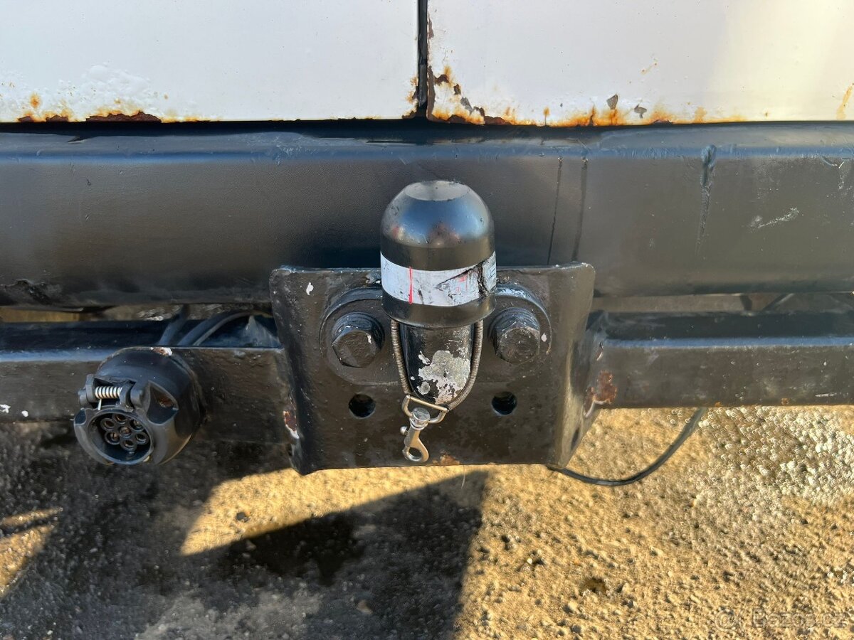 FORD TRANSIT 2.0D L1H1 55kW - 6