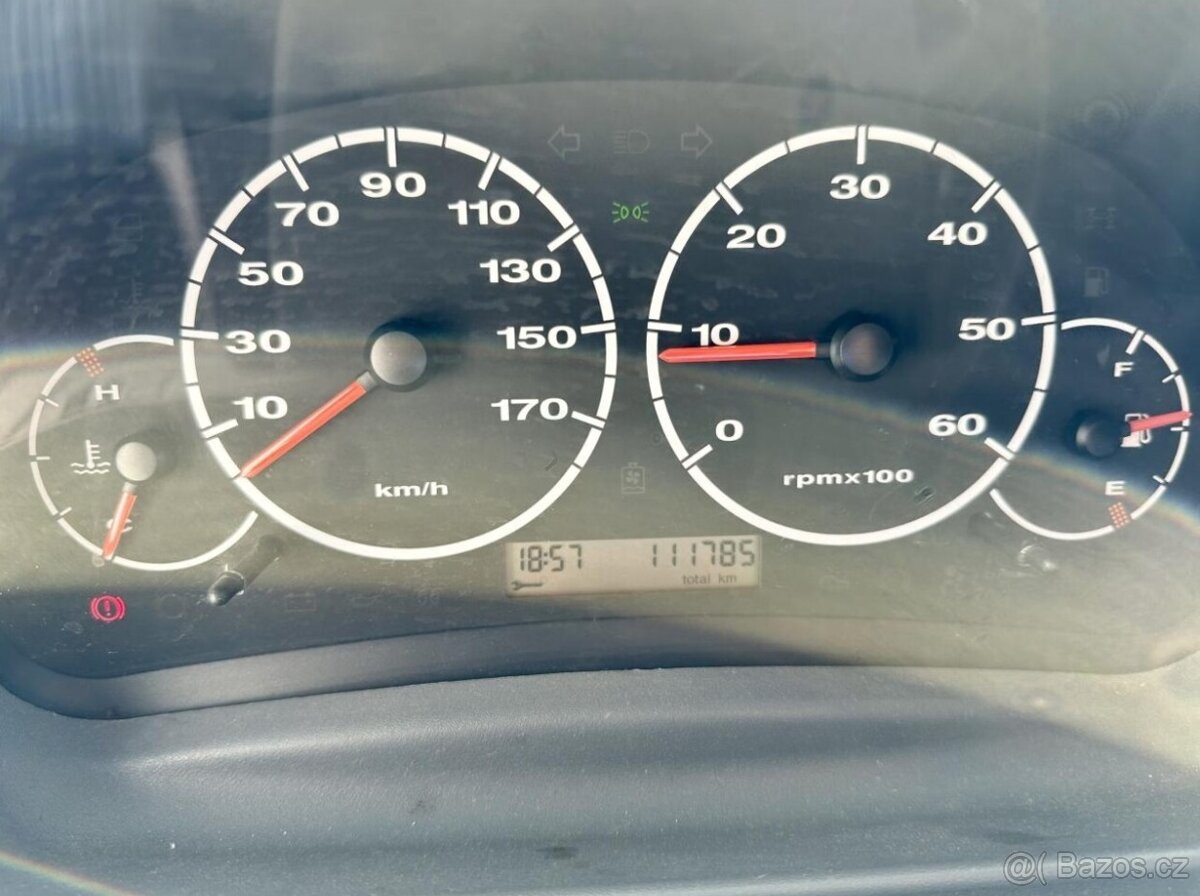 KNAUS SPORT TRAVELER - 6