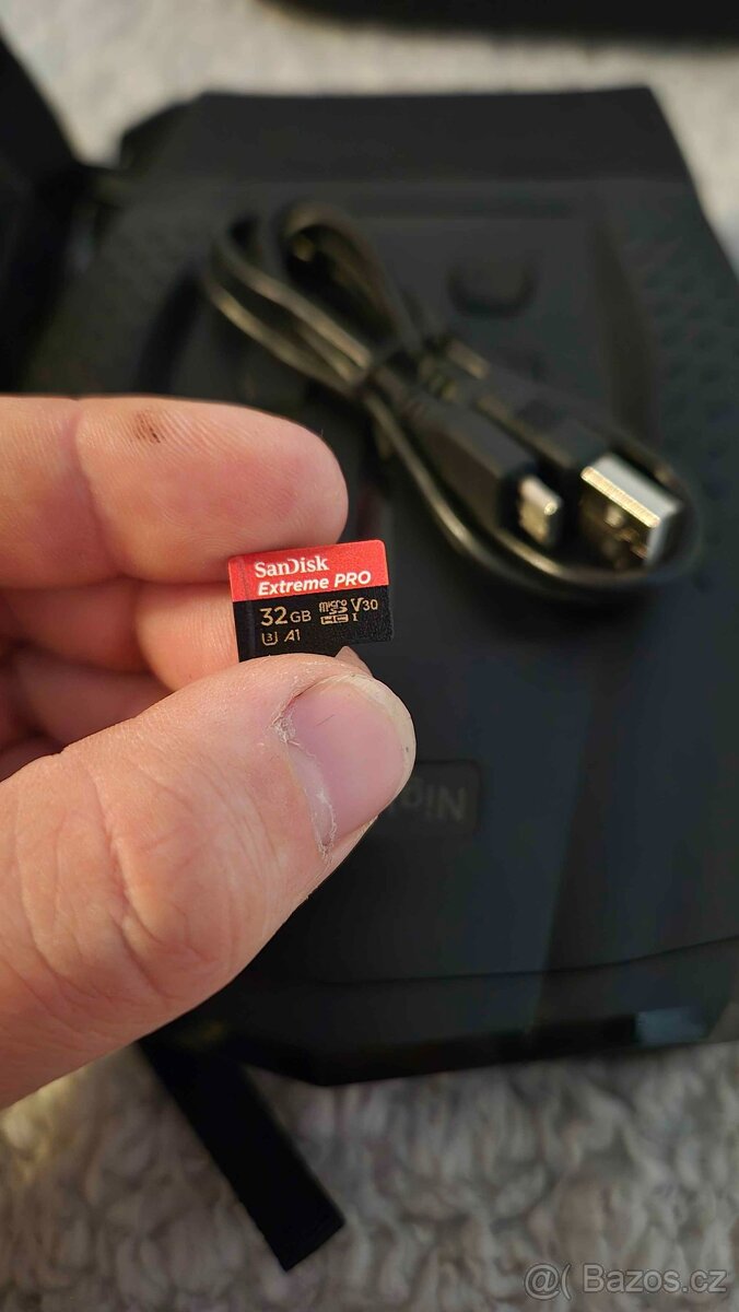 Noční vidění OMG NV-5100 - 6