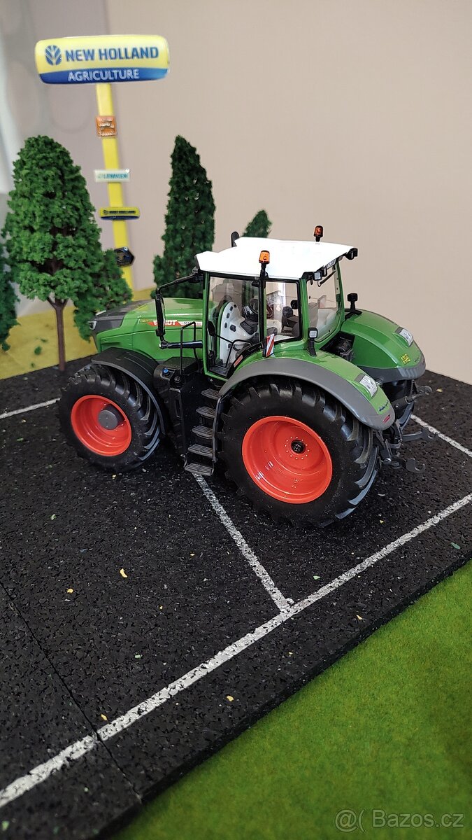 Fendt 1050 Vario , 1/32 - 6