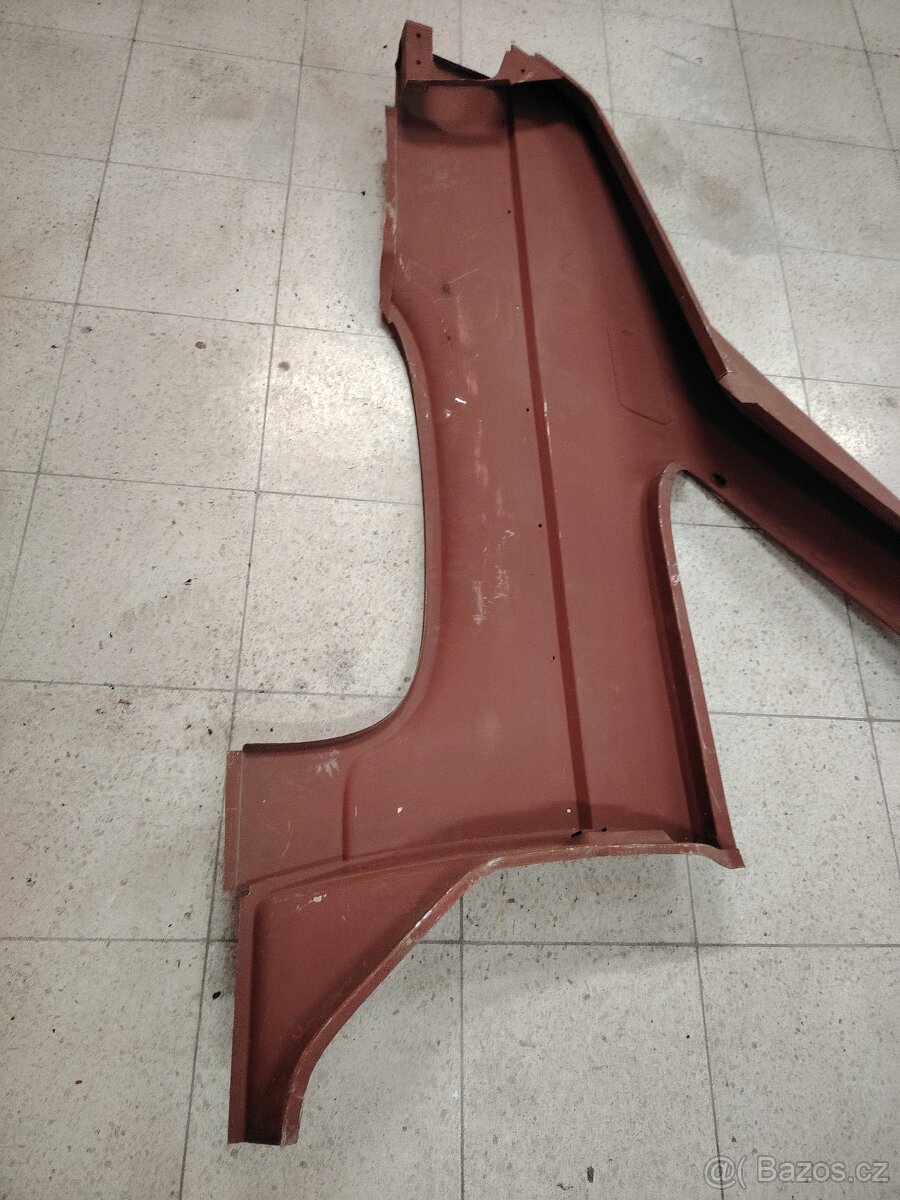 Tatra 613 special - 6