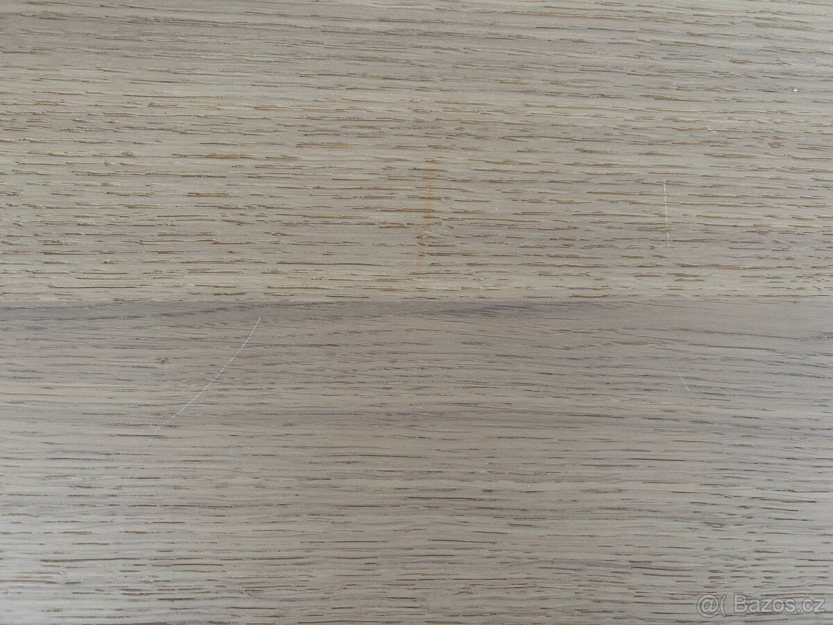 Stůl Ikea 130x70 cm - 6