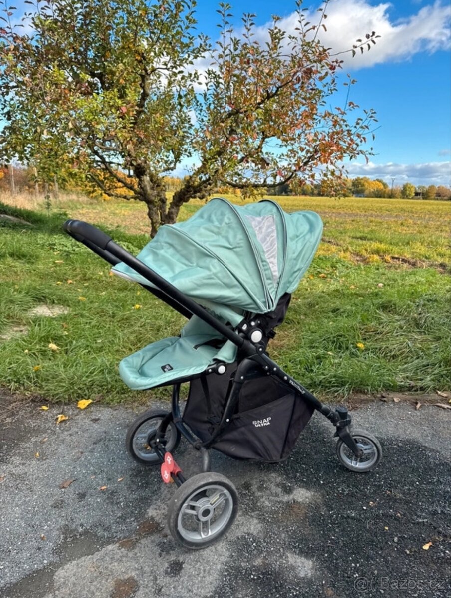 Valco baby snap ultra - 6