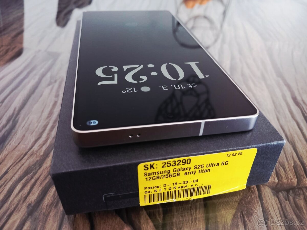 Samsung Galaxy S25 Ultra - 6