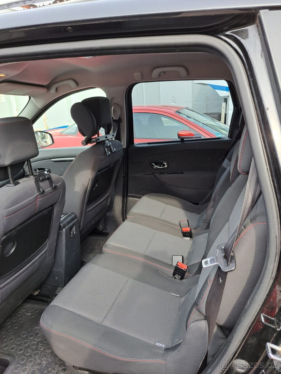 Renault Scénic 1,5Dci - 6