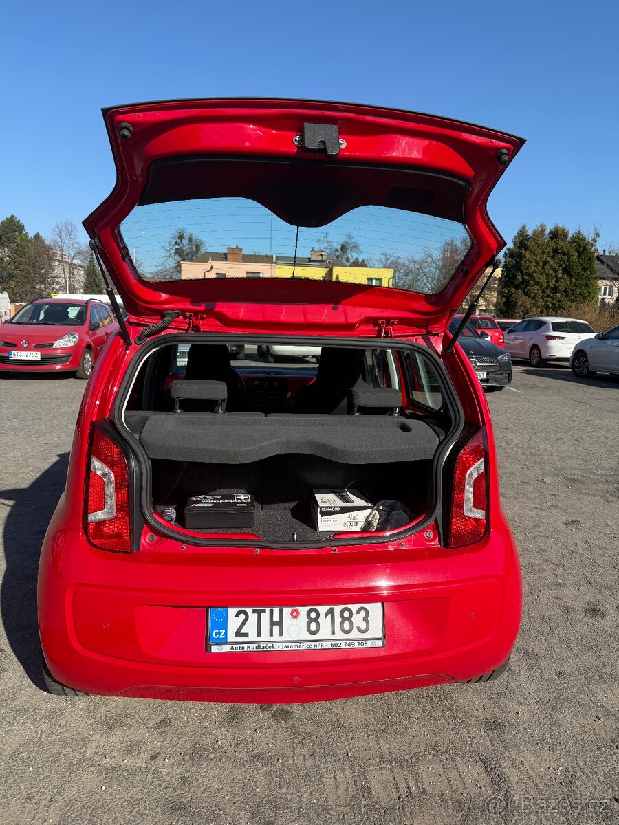 Vw up - 6