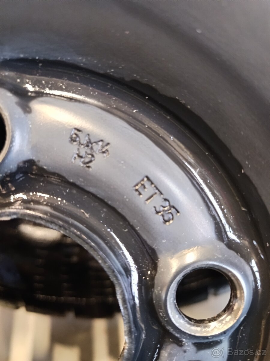 Citigo,Up,Mii letní 175/65 R14 - 6