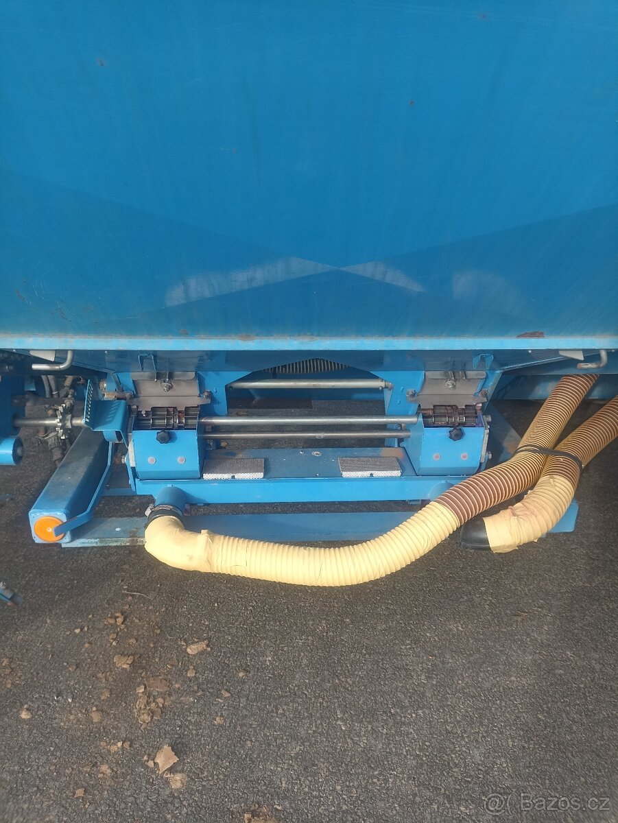 Lemken Solitair 10/600 - 6