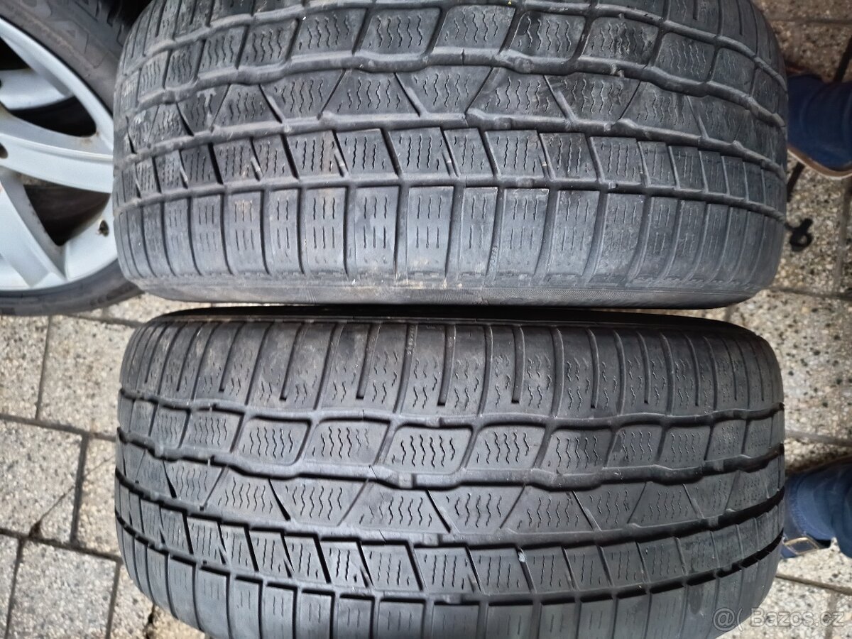 225/50R17 Audi - 6