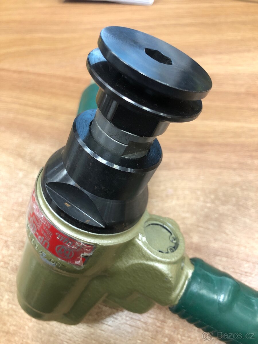 Prodám Uryu UP-80-60 - 6