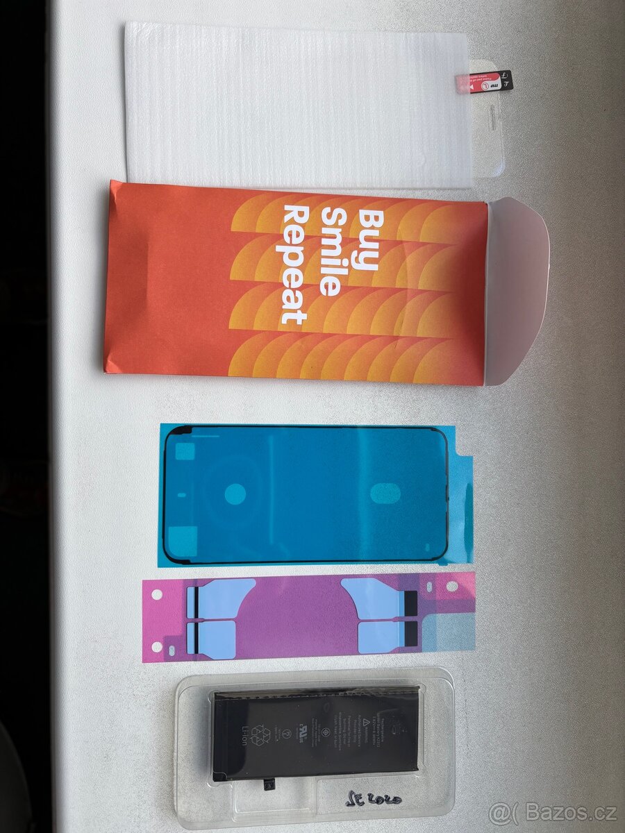 iPhone SE 2020 128GB - 6