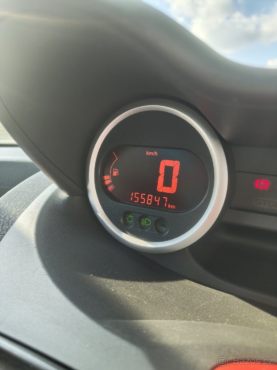 2007 Renault Twingo II - 1.2 56kw 16V - 6