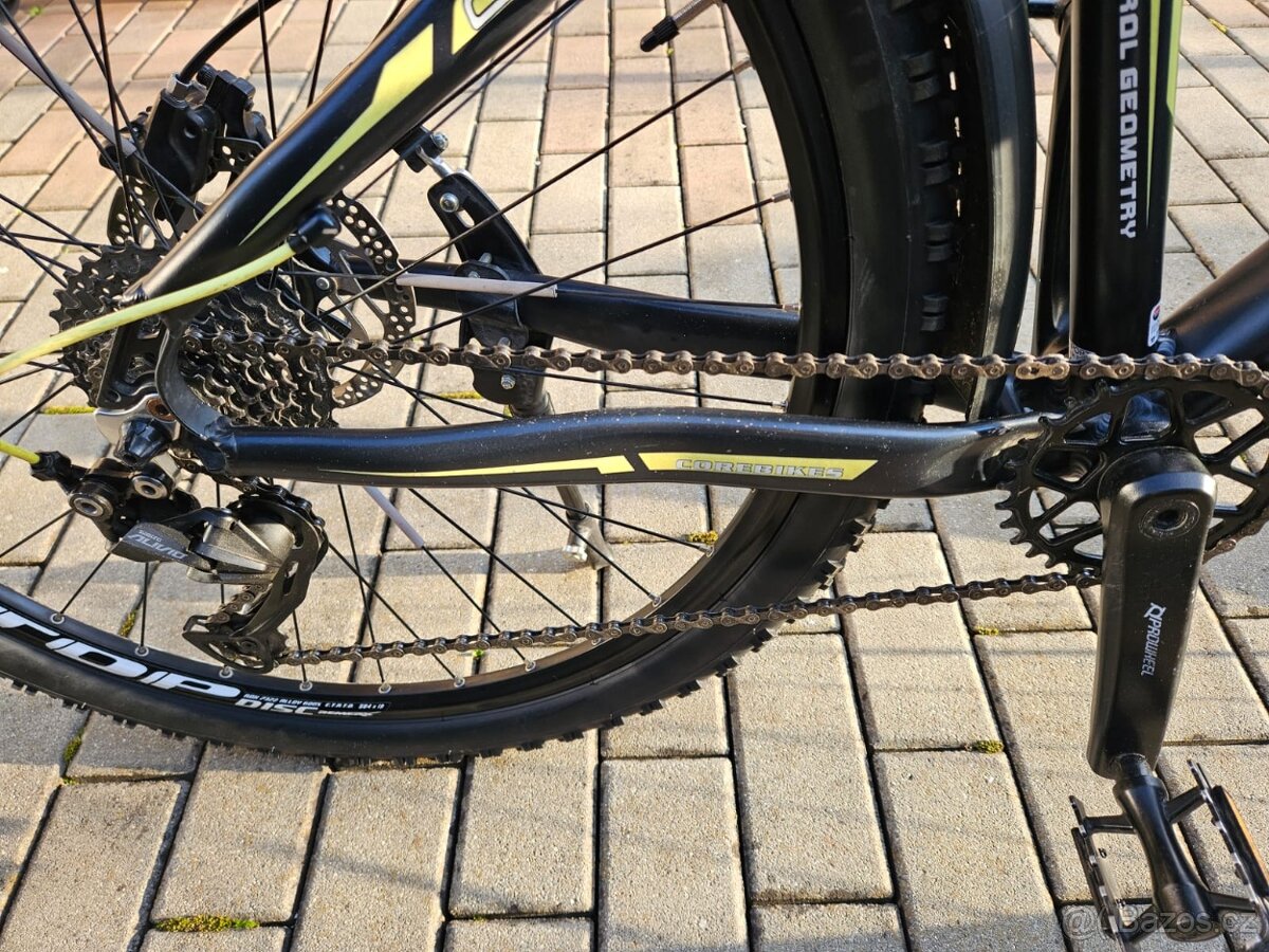 Core Razor 27,5" - 6