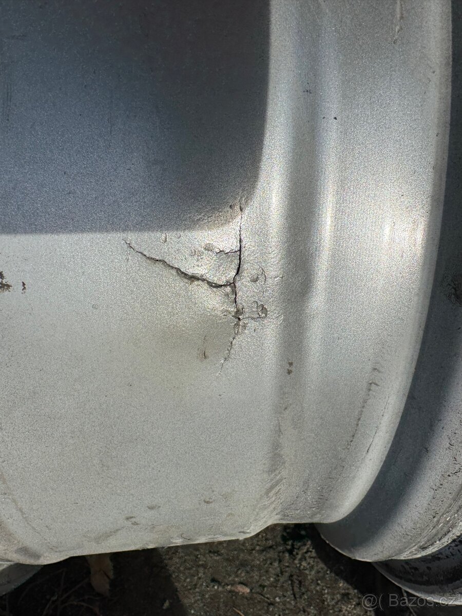 MB Kola R17 5/112 - 6