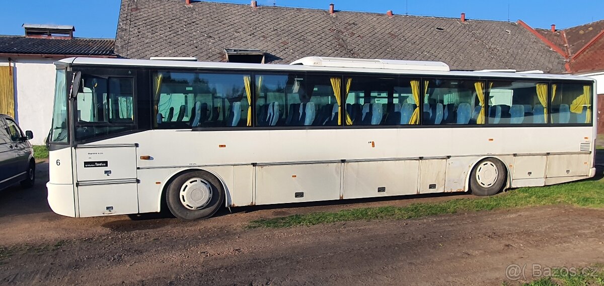 Irisbus Axer - 6