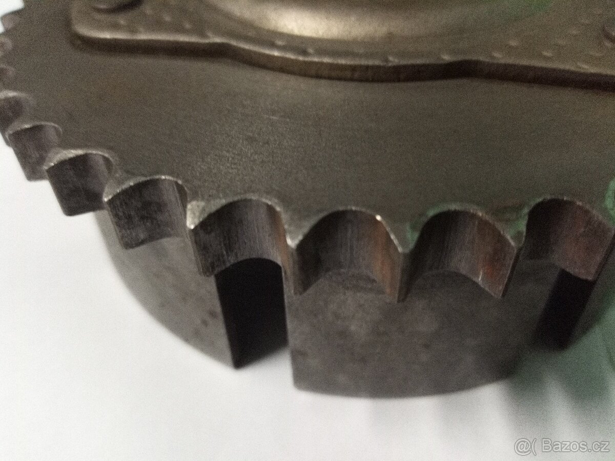 Malá kývačka jawa - 6