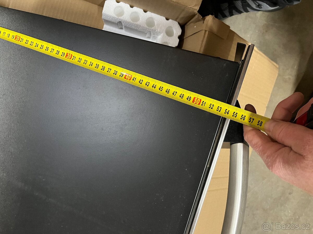 Ohřívač talířů - 6