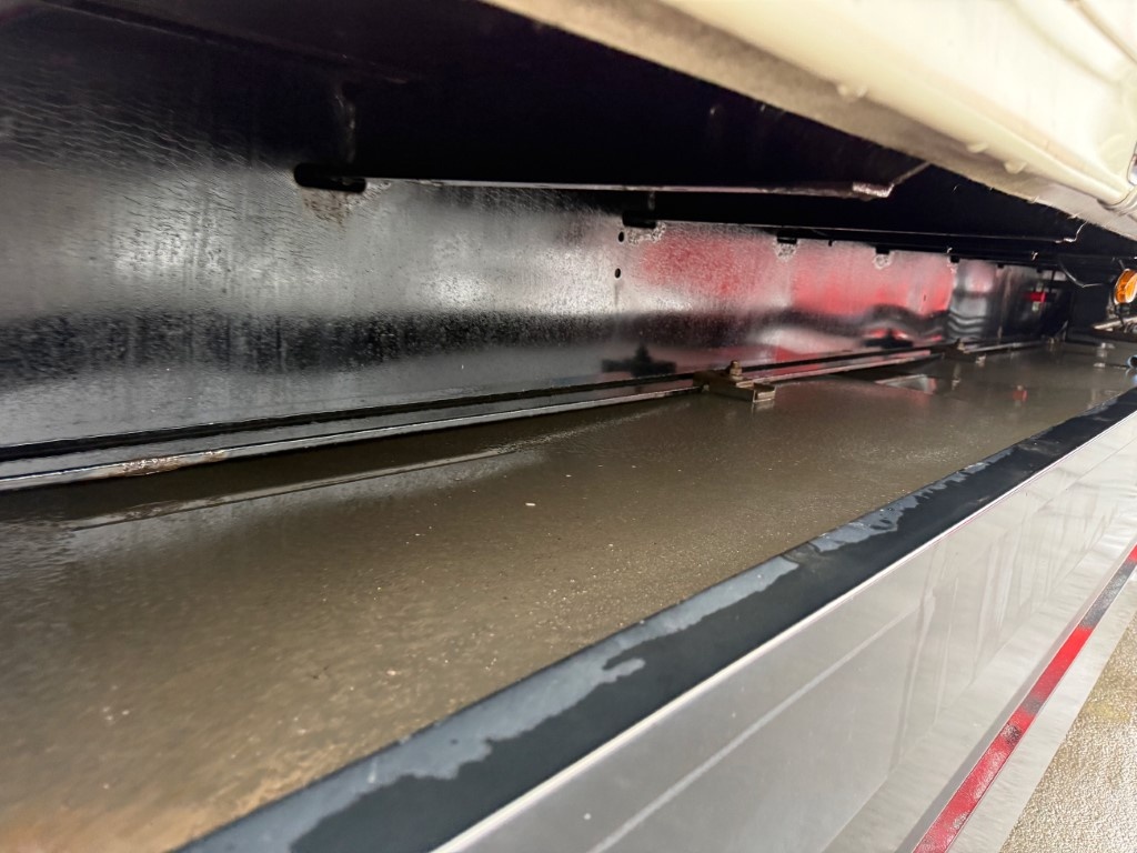 Schwarzmüller SPA 3/E - 6