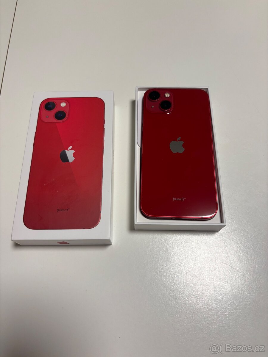 Apple IPhone 13 128 GB - 6