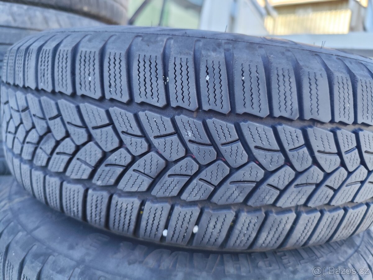 Kola 5x114,3 R15 - 6