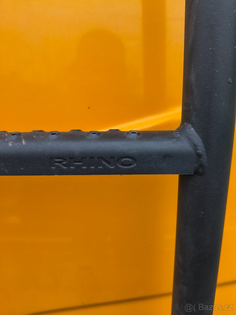 Zahrádka na sprinter 906, 316 - 6