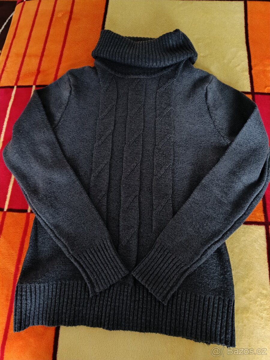 Balíček dámského oblečení - 6 ks - 6