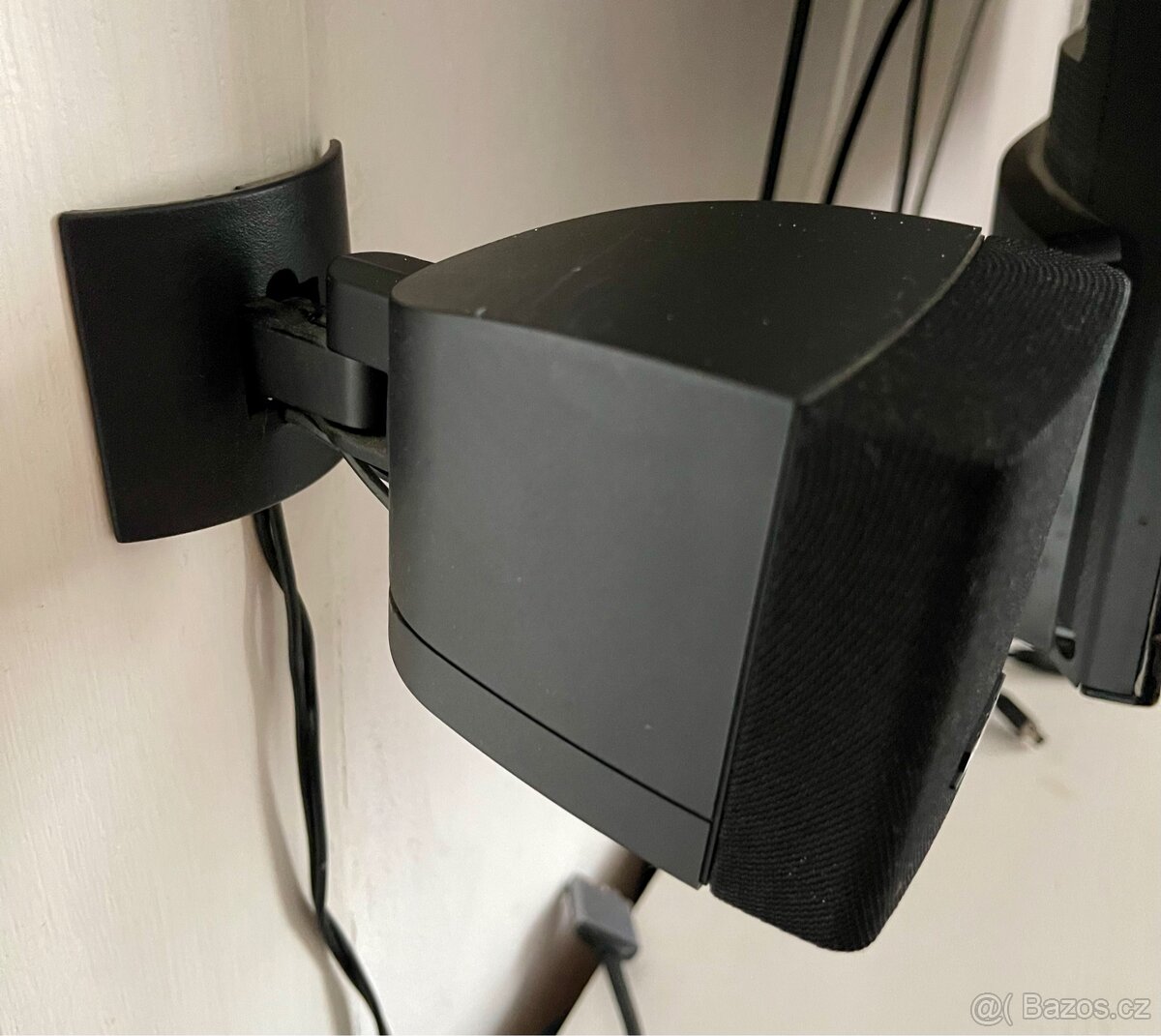 Domácí kino BOSE AV20 - 6