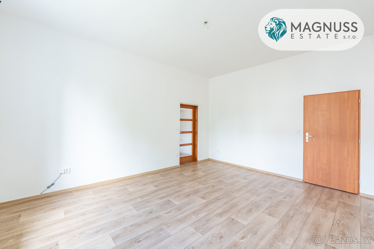 Prodej, byt 3+kk, 94 m2, Ostrava, ul. Na Bunčáku - 6