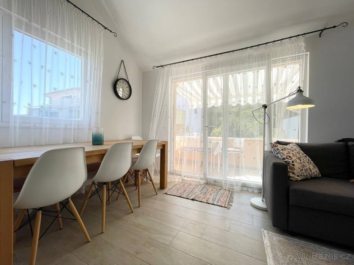 Chorvatsko, Šolta - nádherný apartmán s výhľadom na more - 6