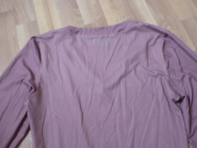 sportovní šaty Lelosi vel.L - 6