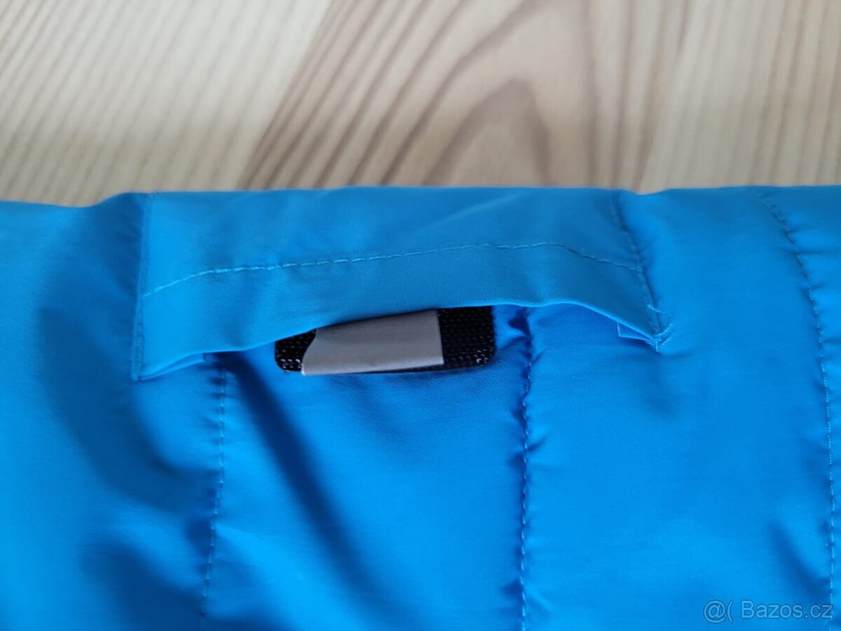 Chlapecká lyžařská bunda Loap FUTOM vel. 158/164 - 6