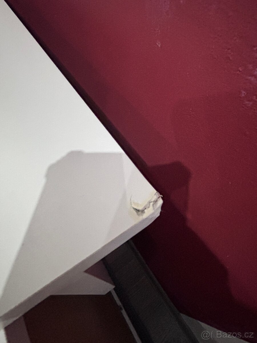 Dětský psací stůl - 6