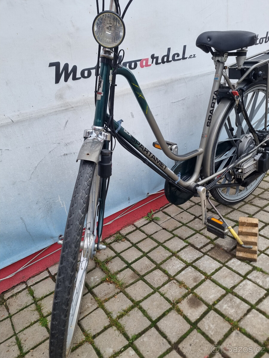 motokolo Sparta Met - 6