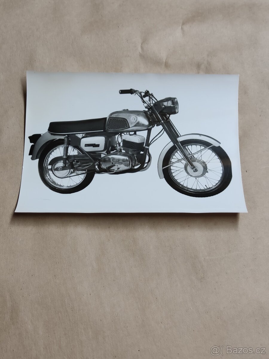 Reklamní předměty ČZ - 6