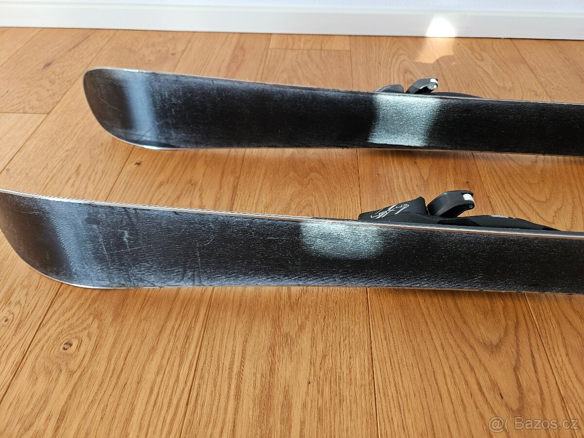 Dětské lyže Sporten 100 cm - 6