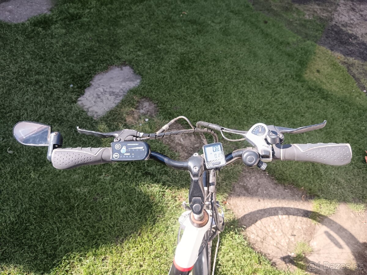 Elektrokolo Crussis - 6