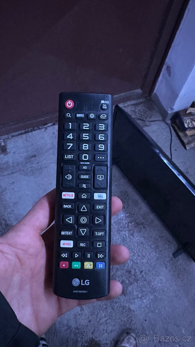 Smart TV LG 32LM6300PLA na opravu/ND - 6