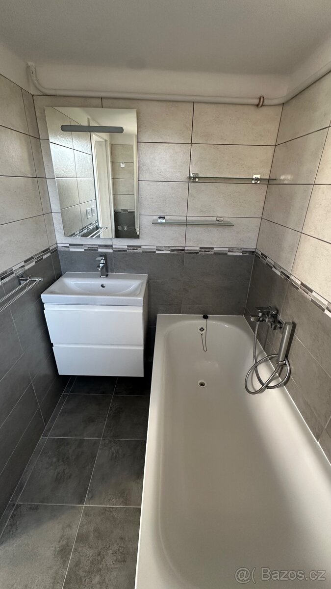 Prodej bytu 1+1 55 m2 Pražská, Mělník - 6