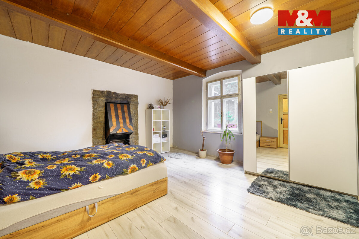 Prodej rodinného domu, 95 m², Luby - Horní Luby - 6