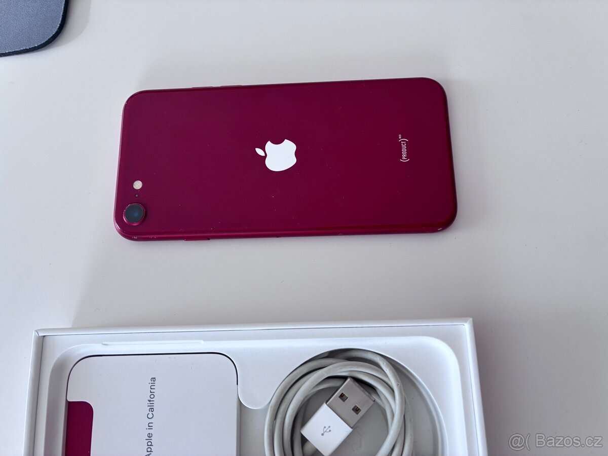 Apple iPhone SE 128gb - 6