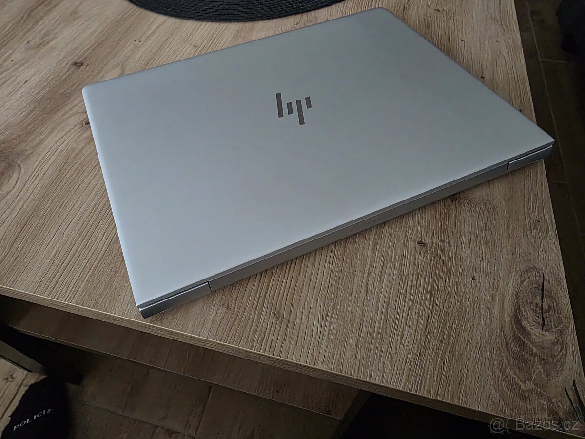 HP Elitebook 830 G5 | i5-8.gen | NOVÁ BATERIE | 16GB RAM - 6