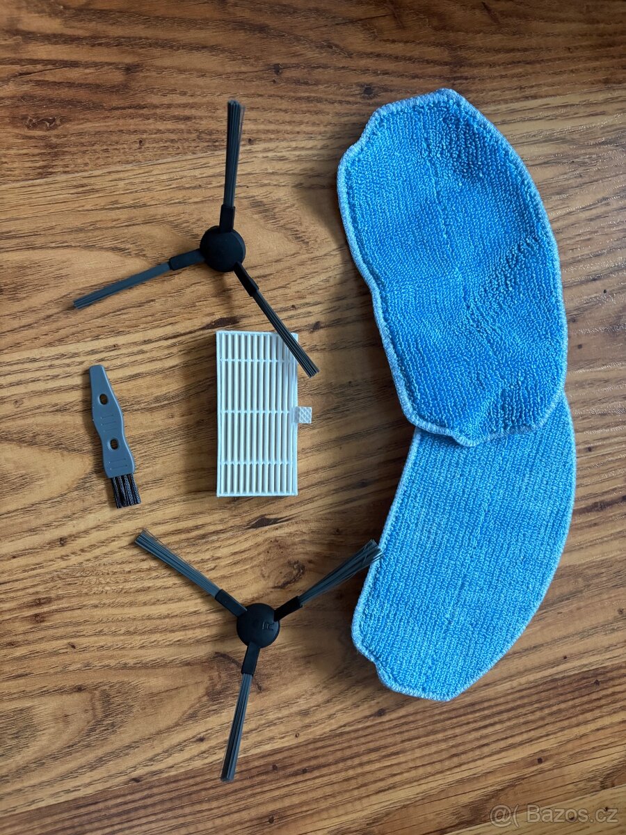 Robotický vysavač ETA Rover - 6