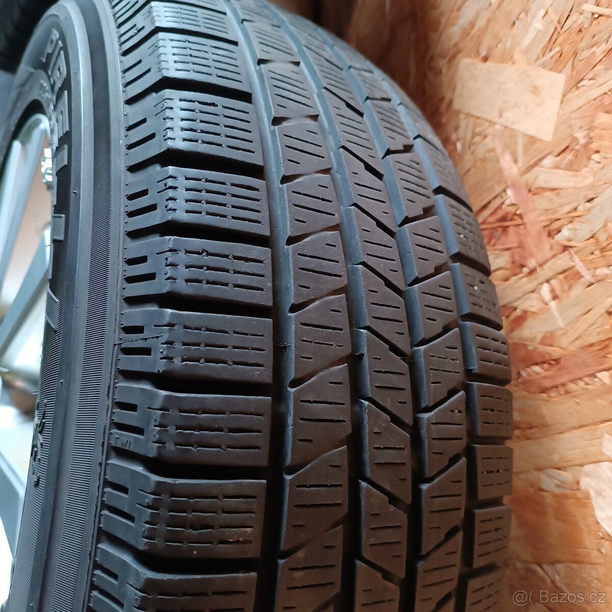 AEZ alu honda cr-v gen4 - 6