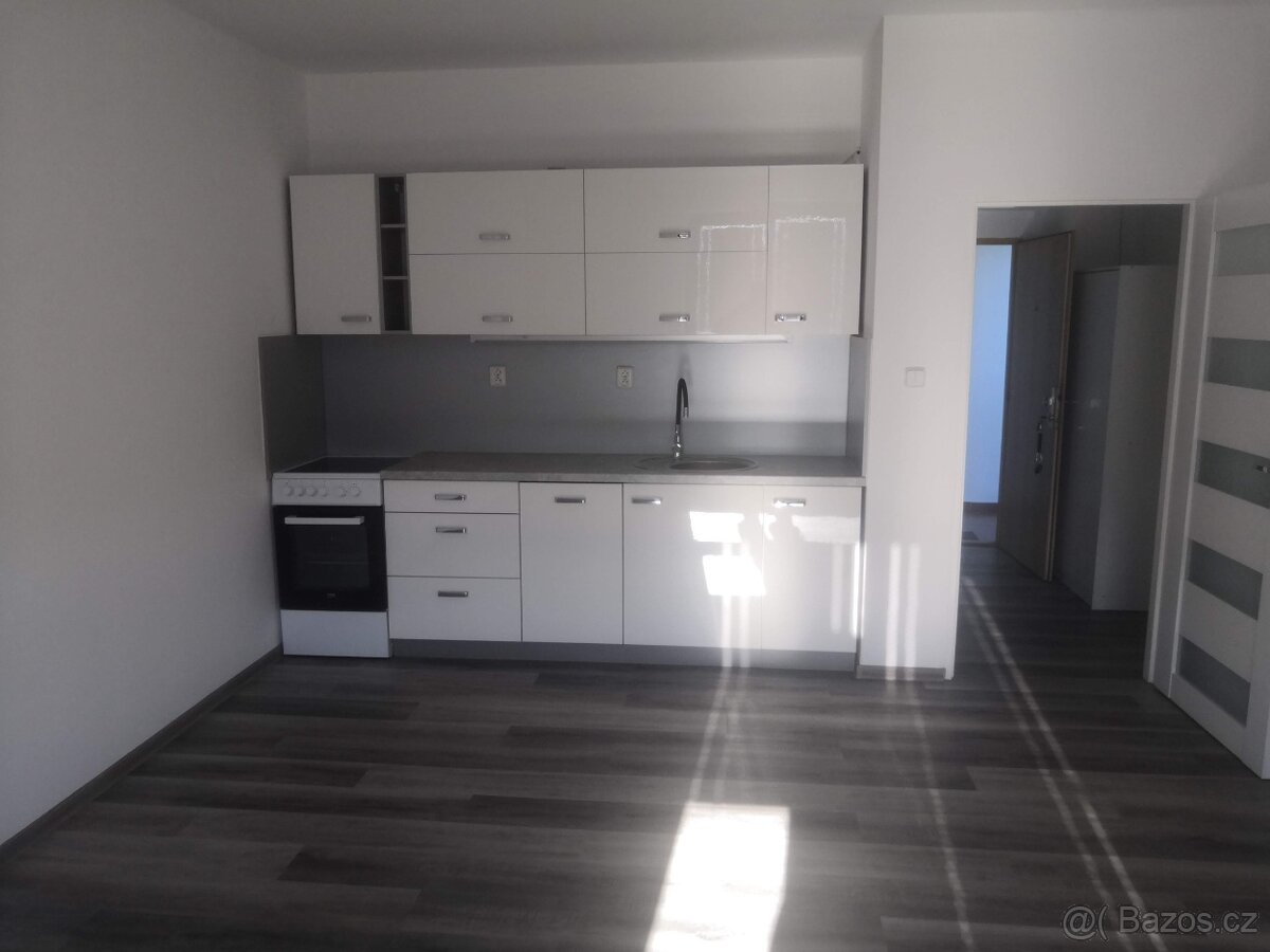 Kuchyňská linka - 6