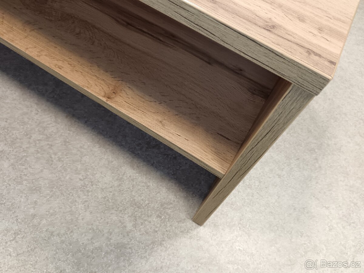 Konferenční stolek - 6