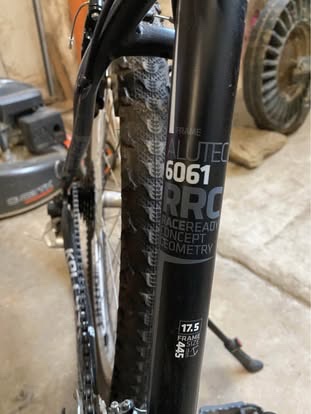 Prodám dámské jízdní kolo - 6