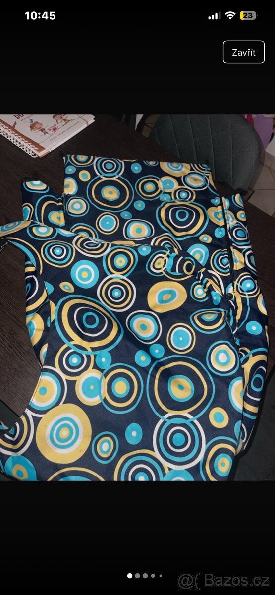 Easywalker Qtro včetně příslušenství - 6